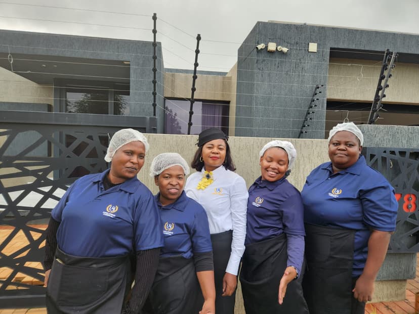 Compassionate support